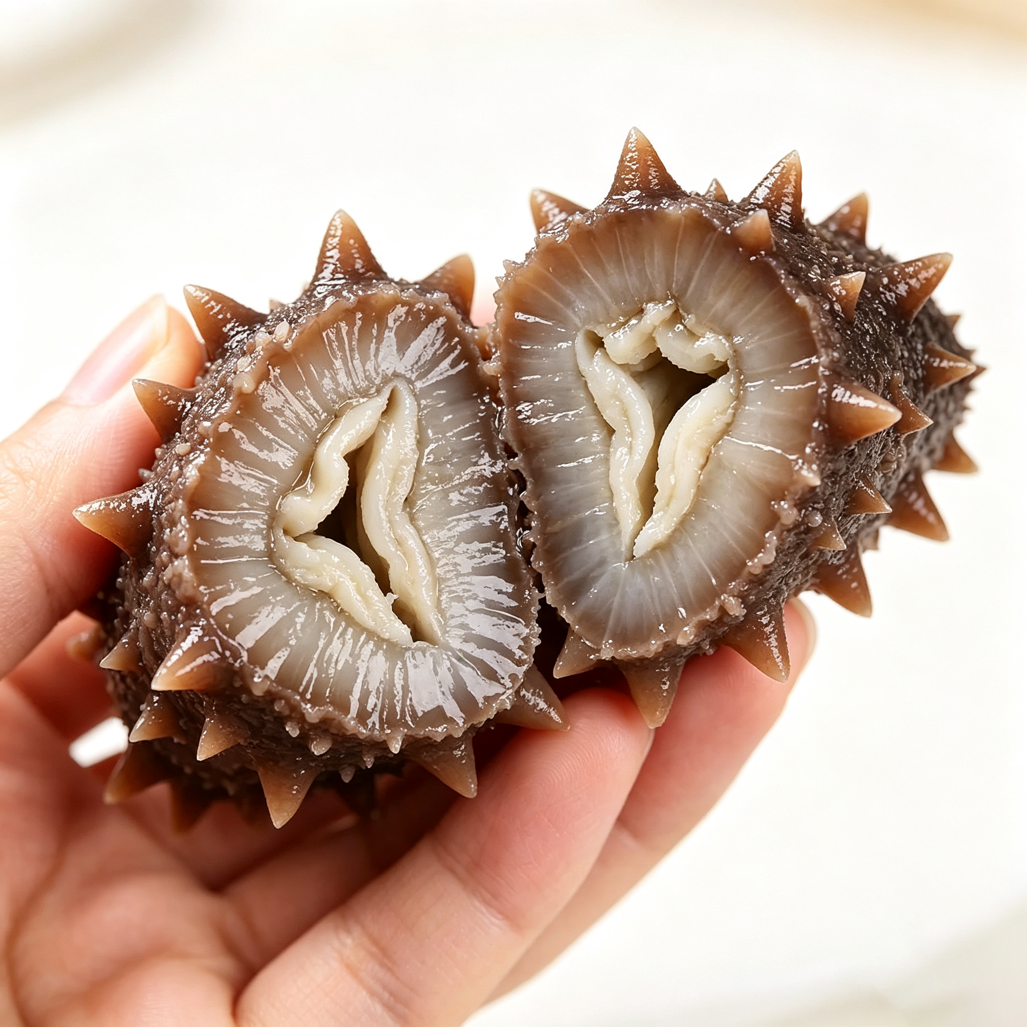 Sea Cucumber