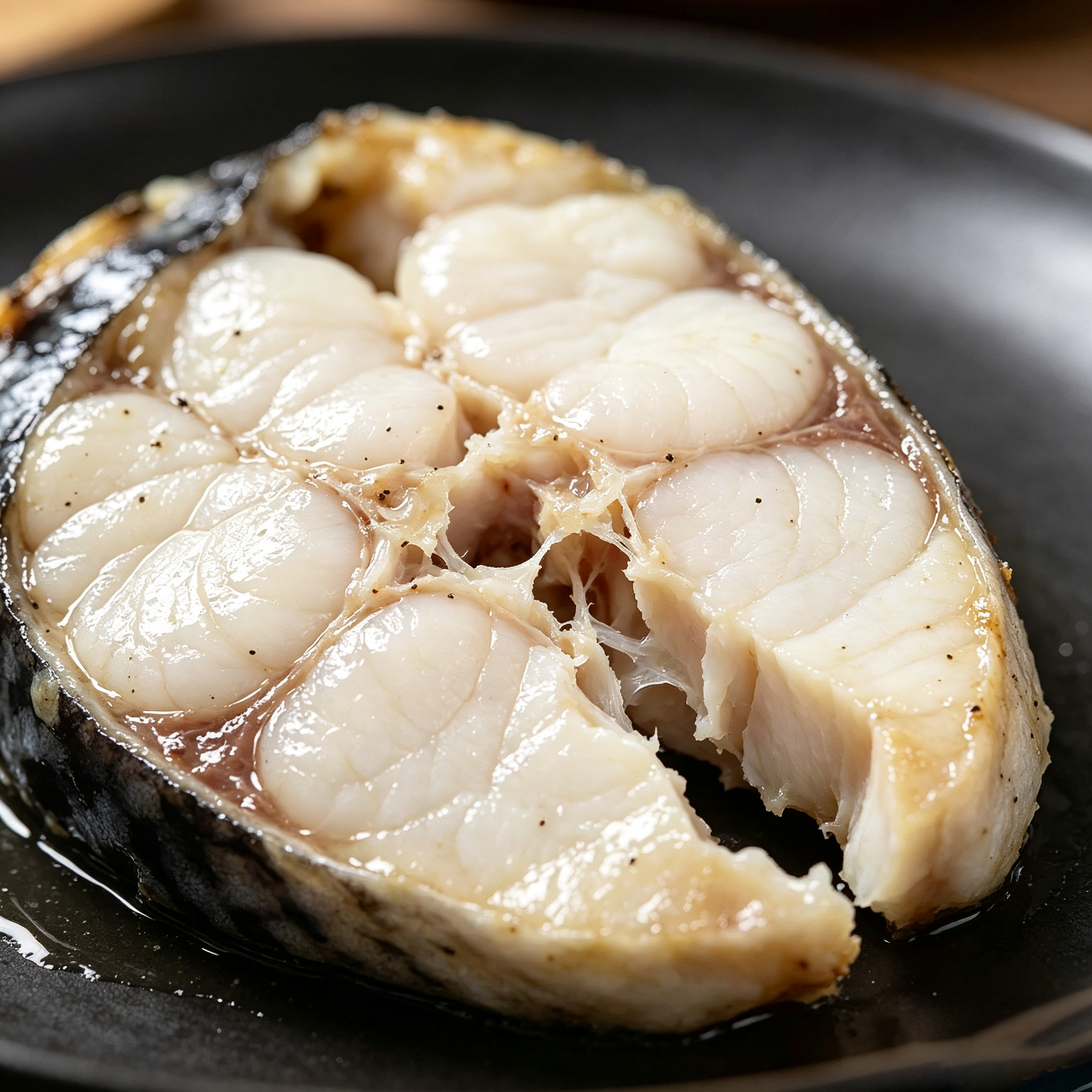 Norwegian Mackerel Fillet