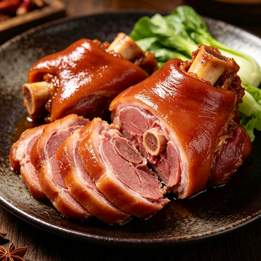 Fresh Pork Hock
