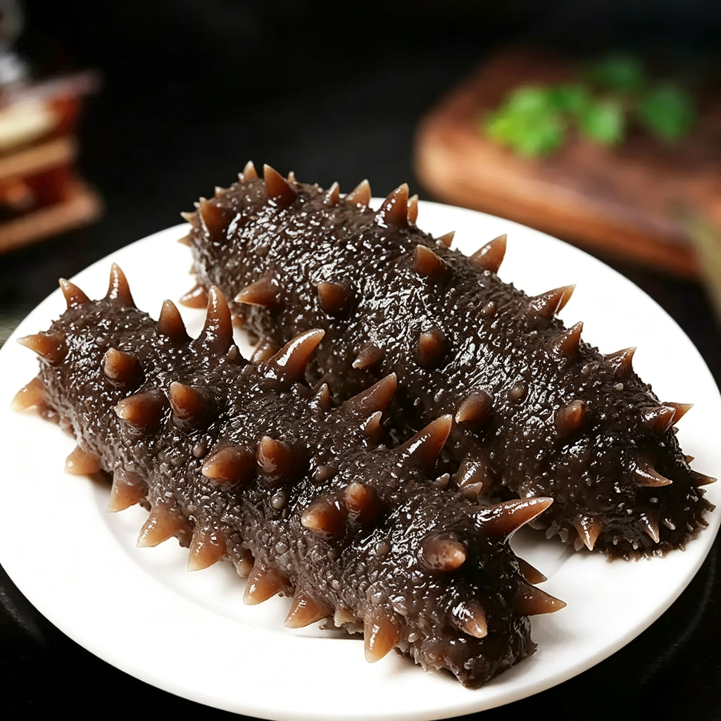 Sea Cucumber