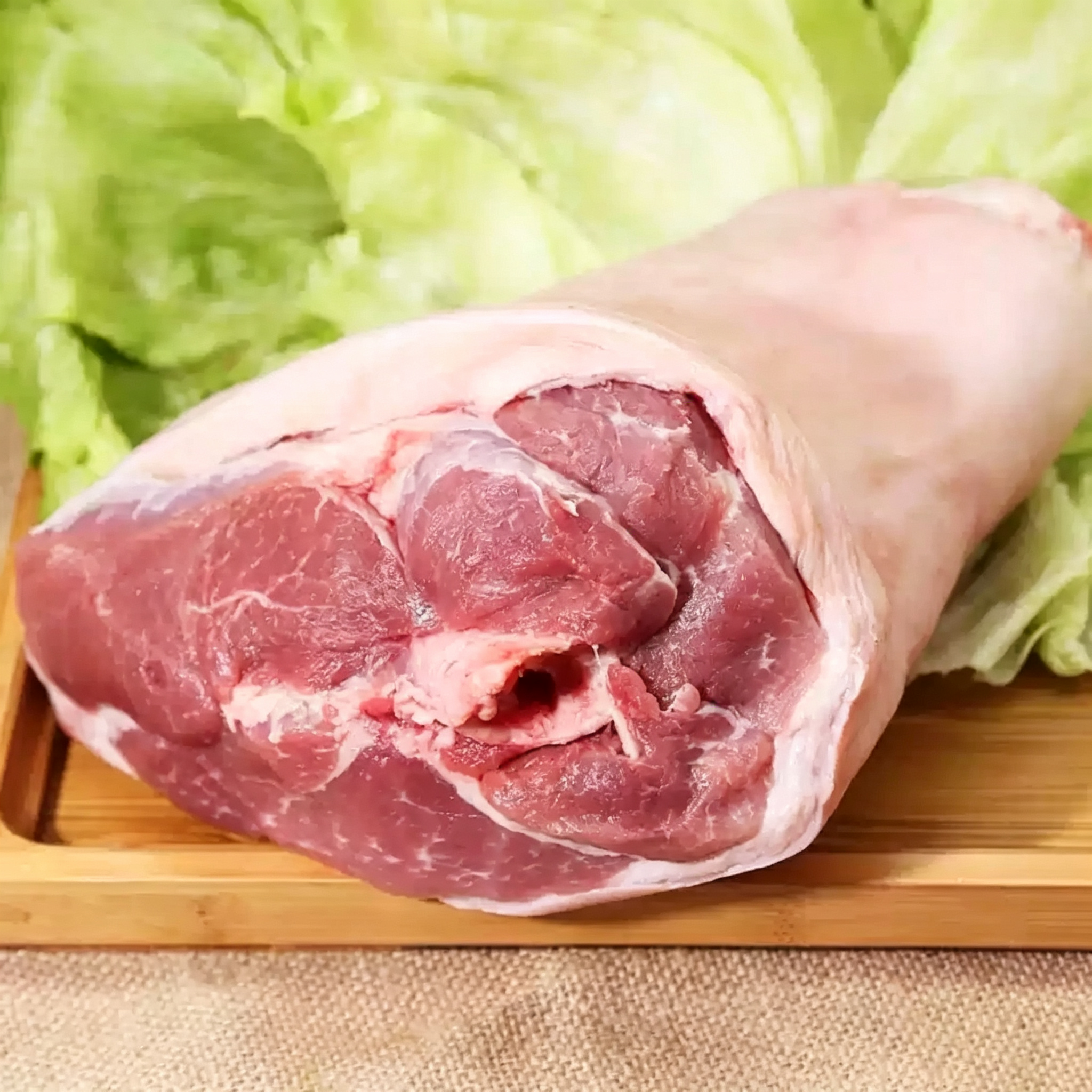 Fresh Pork Hock