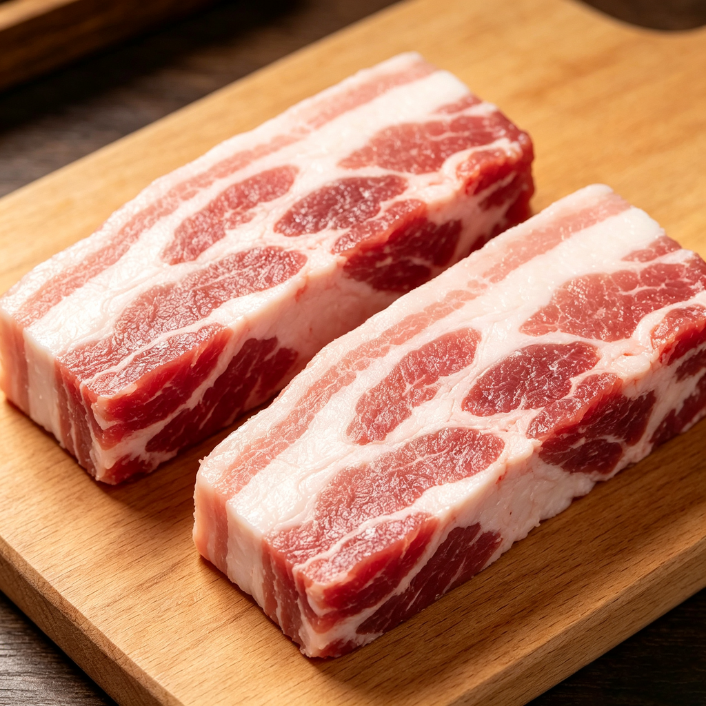 Beef Brisket Fat