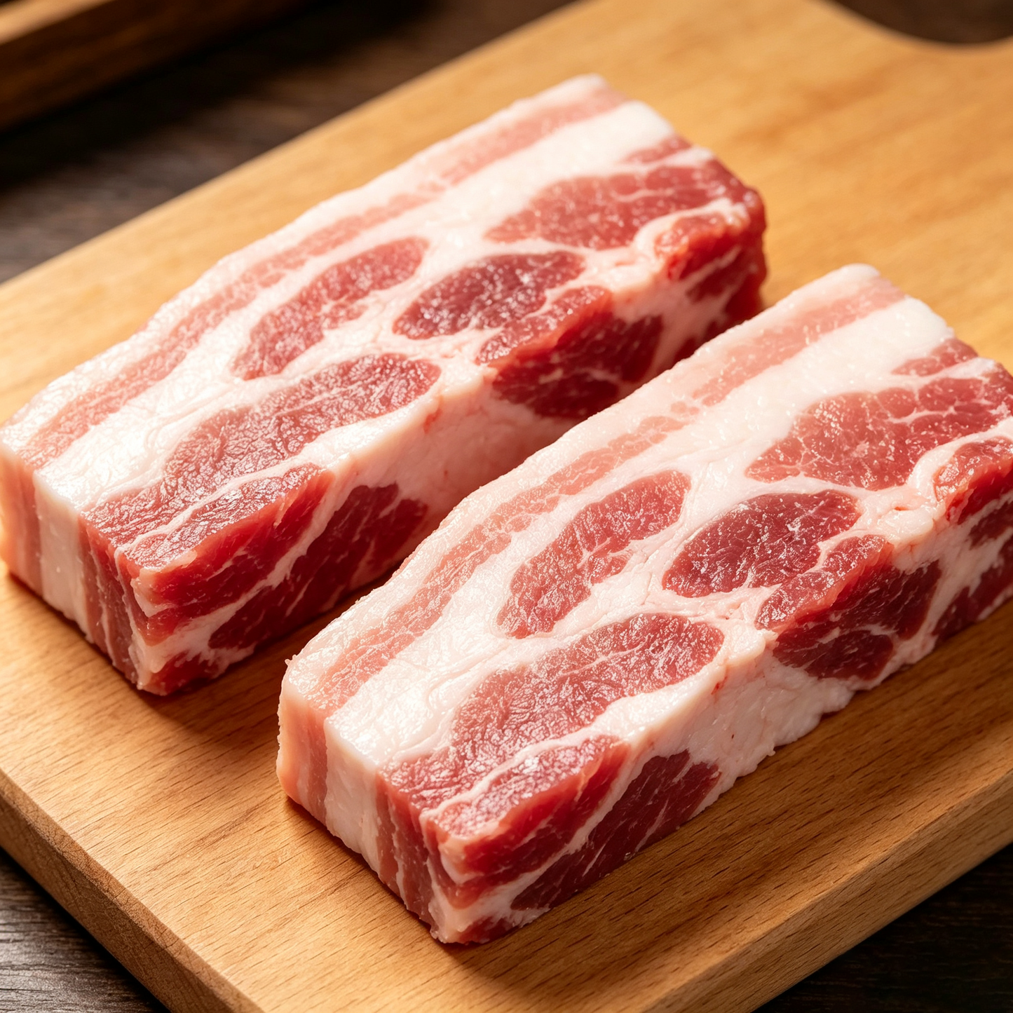 Beef Brisket Fat