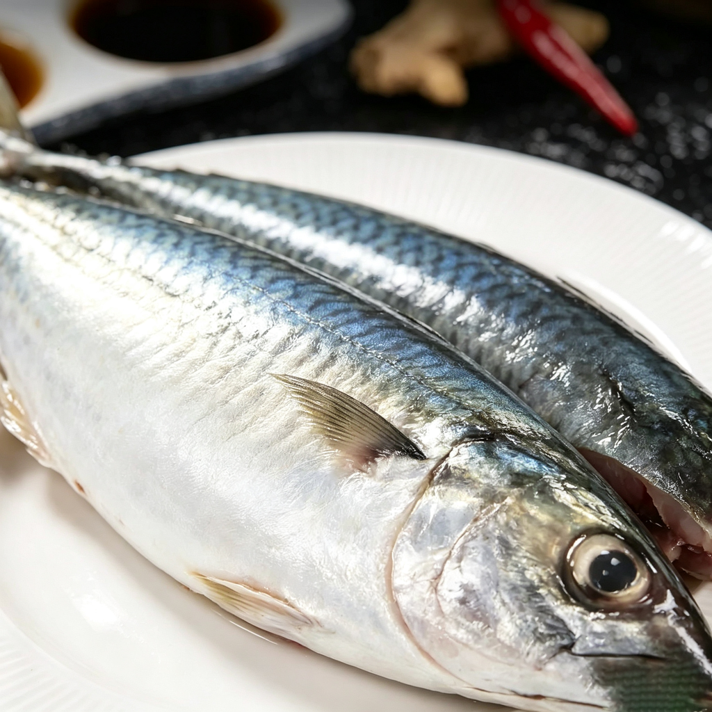 Pacific Mackerel
