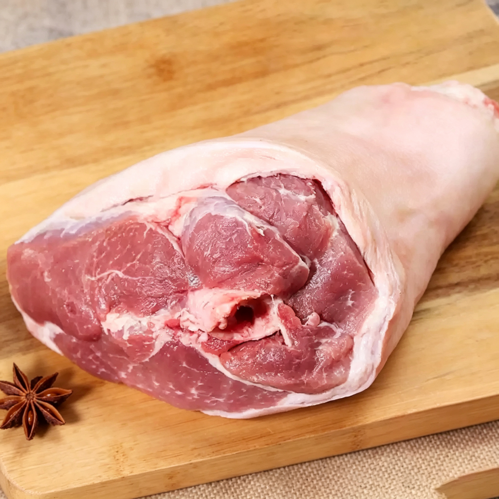 Fresh Pork Hock
