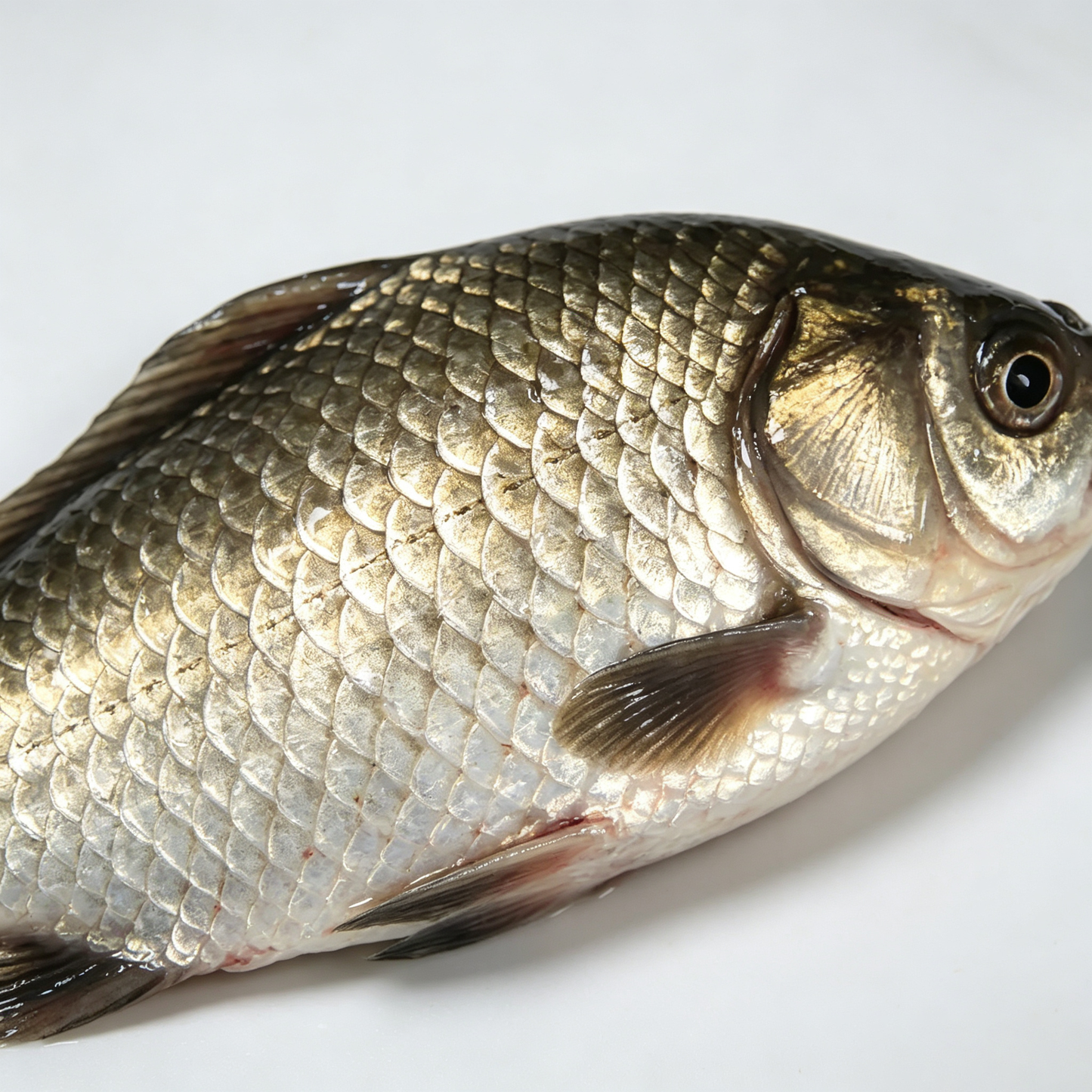 Crucian Carp