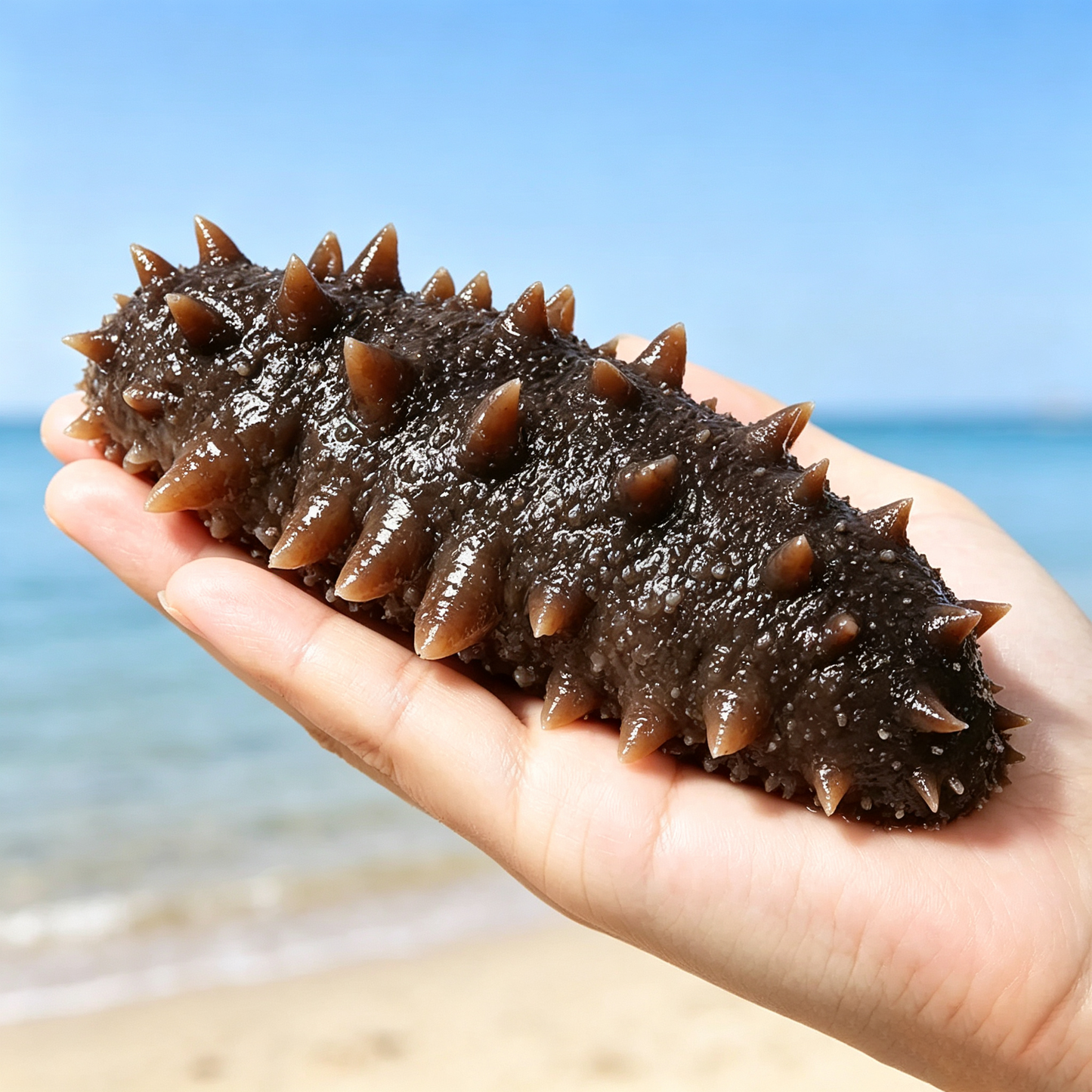 Sea Cucumber