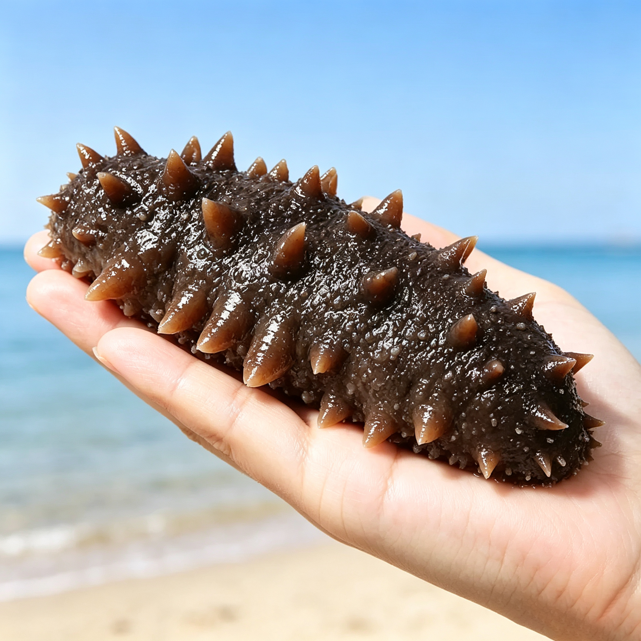 Sea Cucumber