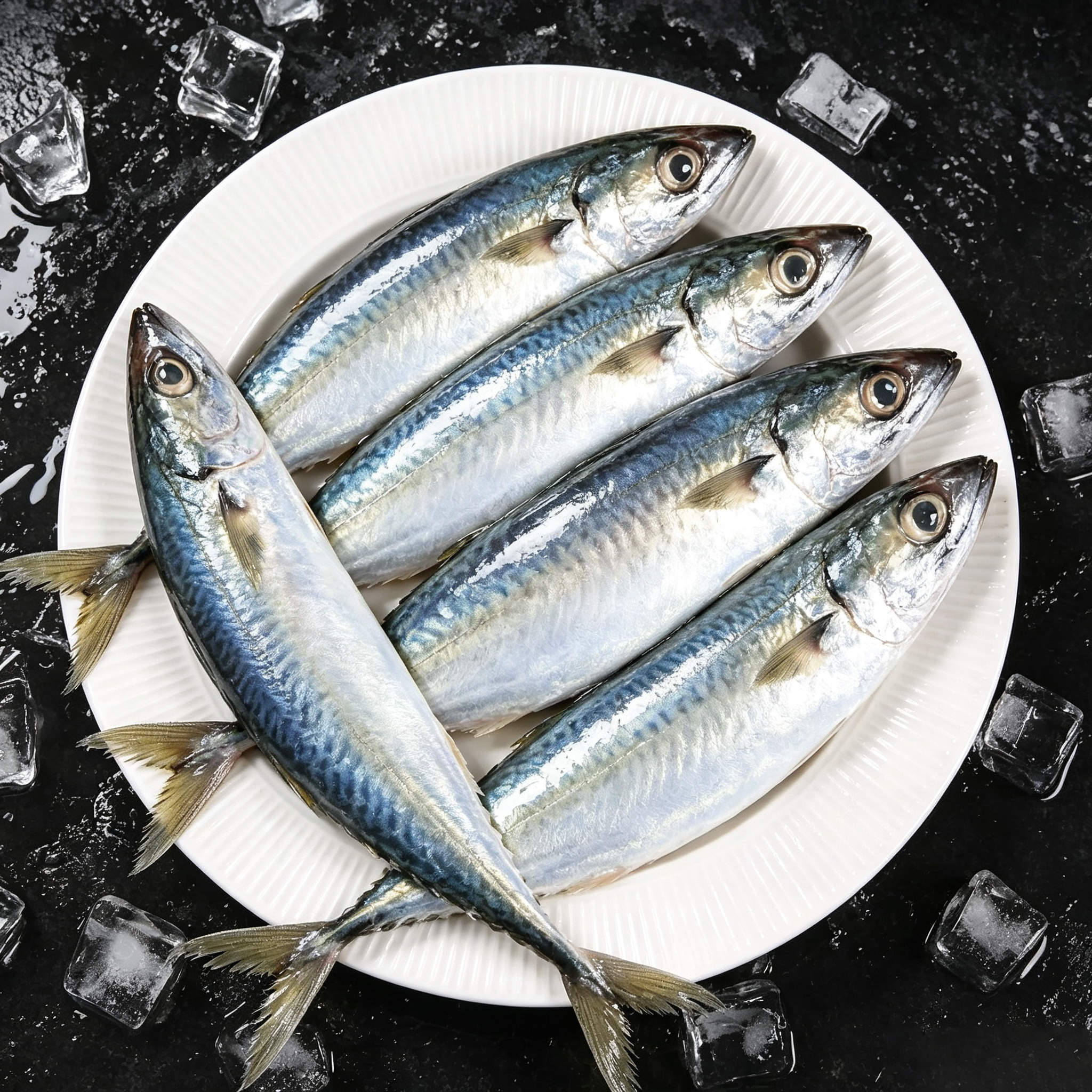 Pacific Mackerel