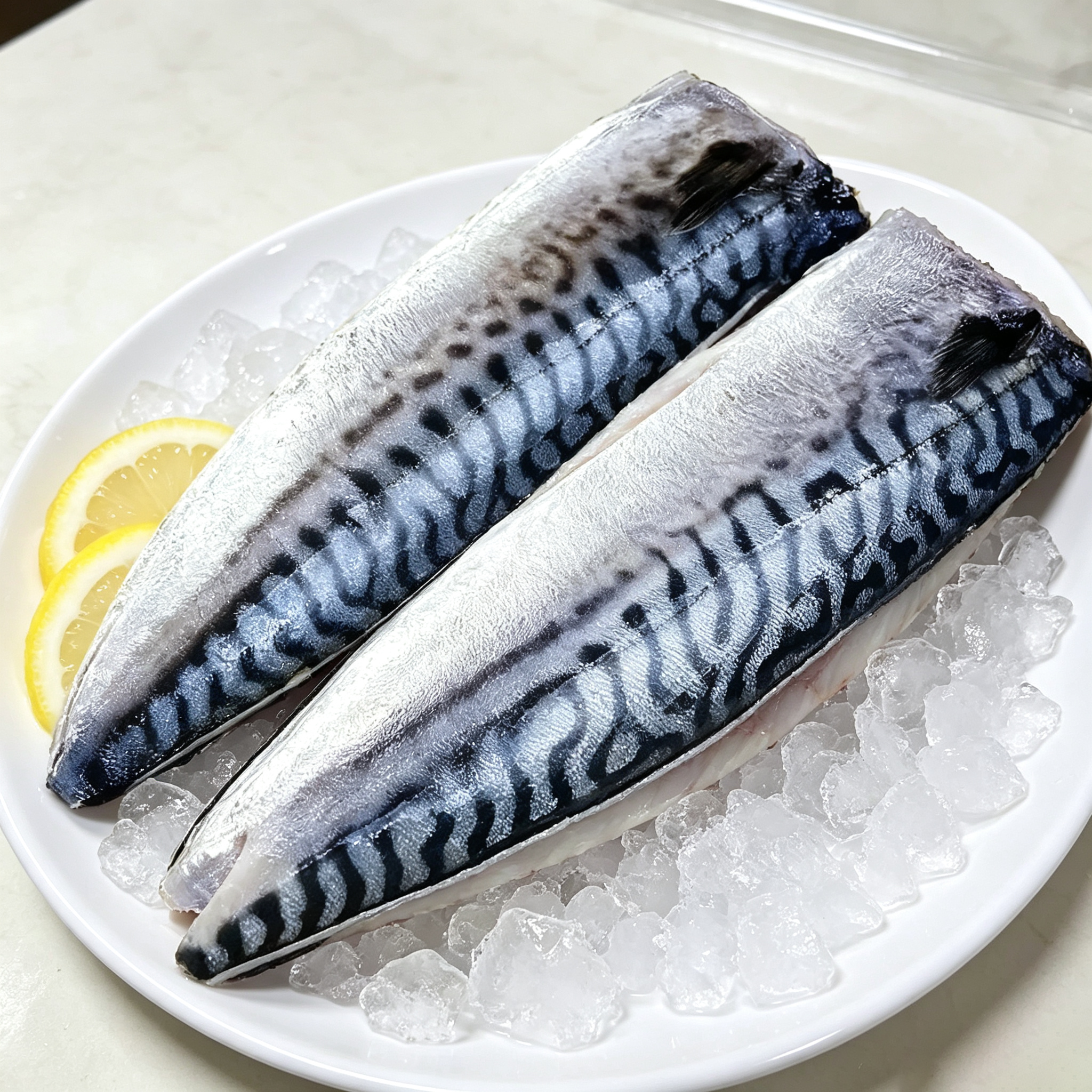 Norwegian Mackerel Fillet
