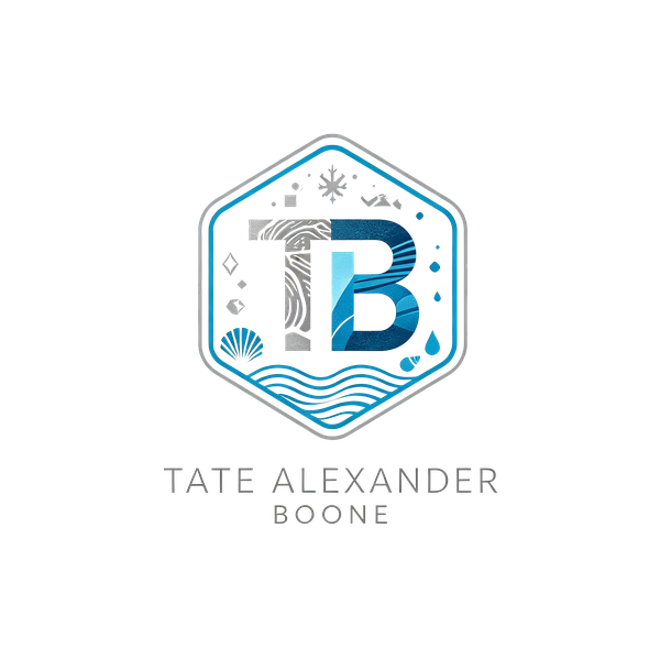 TATE ALEXANDER BOONE